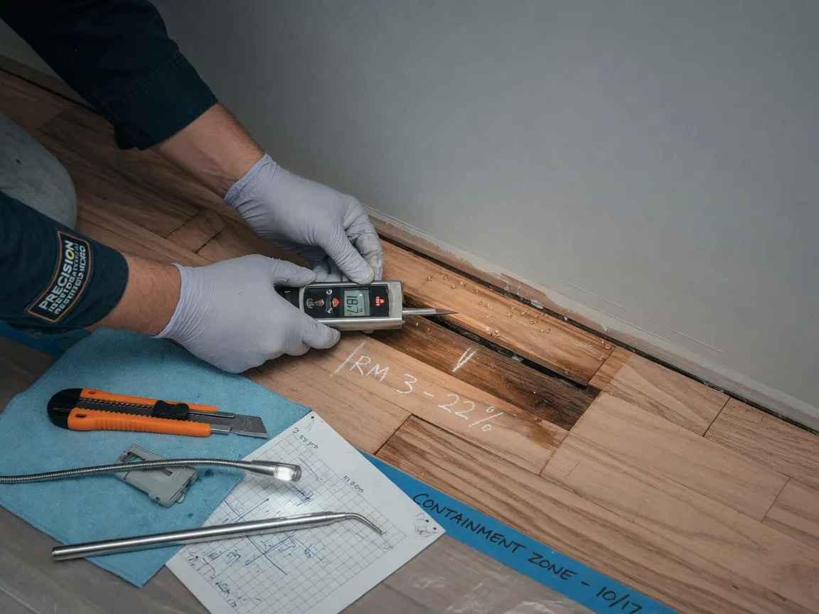 Why choose Water Removal in Rocky Point, NY